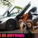 The 2019 BMW i8 Roadster Is a Queen's Chariot if You Have the Moxie